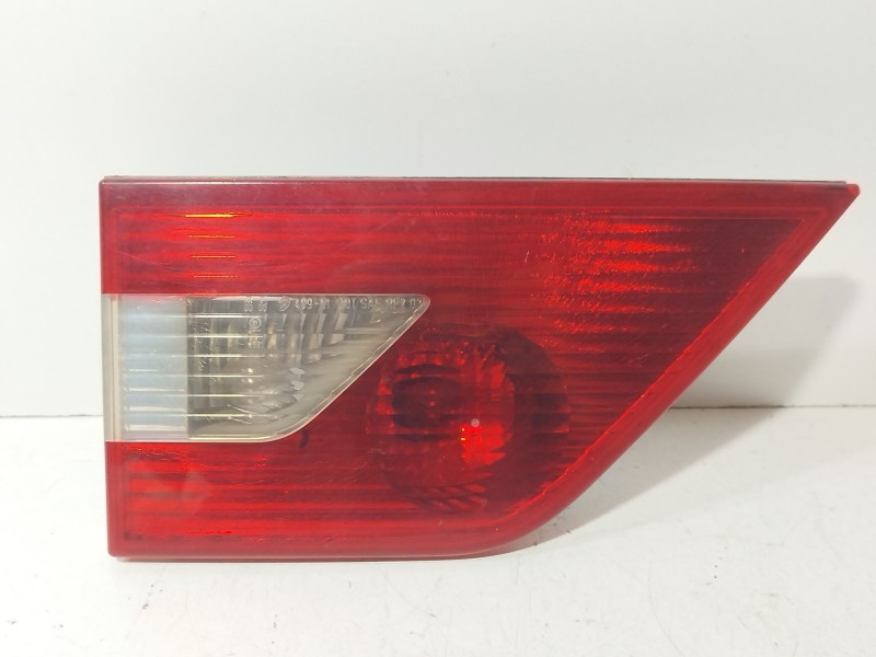 Recambio de piloto trasero izquierdo de porton para bmw x3 (e83) 3.0 d referencia OEM IAM 63213418441  