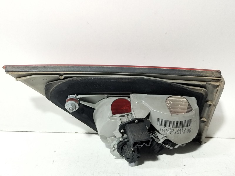 Recambio de piloto trasero izquierdo de porton para bmw x3 (e83) 3.0 d referencia OEM IAM 63213418441  