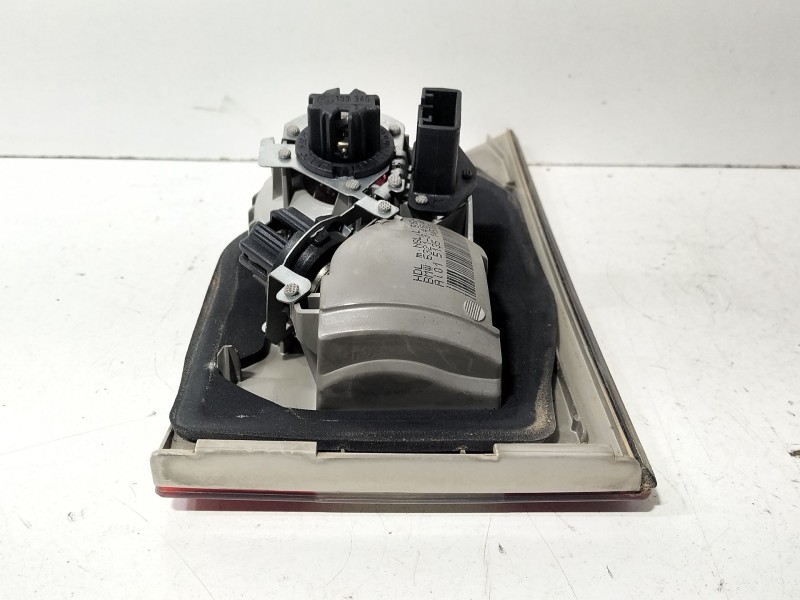 Recambio de piloto trasero izquierdo de porton para bmw x3 (e83) 3.0 d referencia OEM IAM 63213418441  