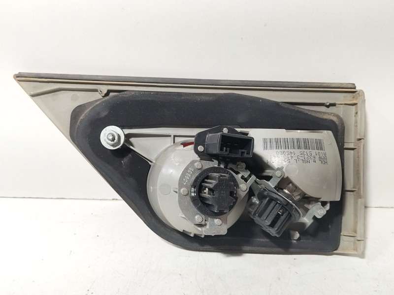 Recambio de piloto trasero izquierdo de porton para bmw x3 (e83) 3.0 d referencia OEM IAM 63213418441  