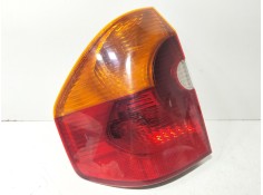 Recambio de piloto trasero izquierdo para bmw x3 (e83) 3.0 d referencia OEM IAM 63216990167   2