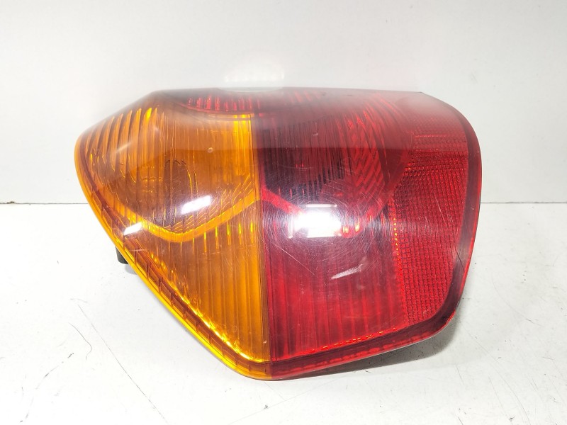 Recambio de piloto trasero izquierdo para bmw x3 (e83) 3.0 d referencia OEM IAM 63216990167  
