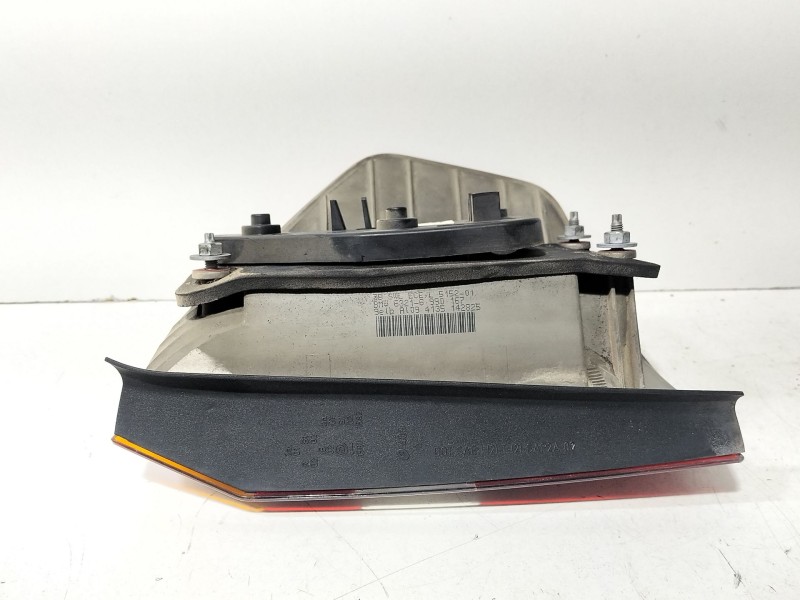 Recambio de piloto trasero izquierdo para bmw x3 (e83) 3.0 d referencia OEM IAM 63216990167  