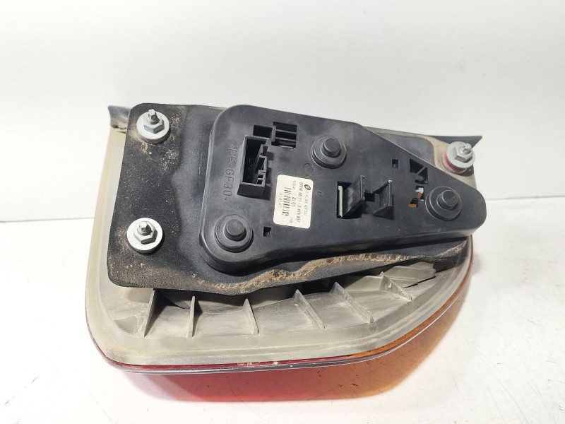 Recambio de piloto trasero izquierdo para bmw x3 (e83) 3.0 d referencia OEM IAM 63216990167  