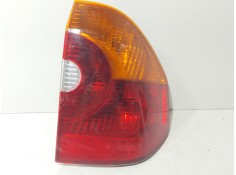 Recambio de piloto trasero derecho para bmw x3 (e83) 3.0 d referencia OEM IAM 63216990168  