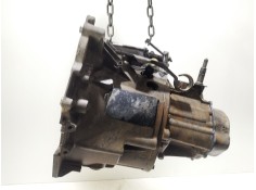 Recambio de caja cambios para citroën c15 1.8 diesel (161) referencia OEM IAM 20TB09  