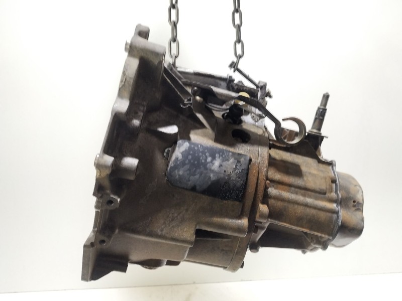 Recambio de caja cambios para citroën c15 1.8 diesel (161) referencia OEM IAM 20TB09  