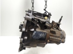 Recambio de caja cambios para citroën c15 1.8 diesel (161) referencia OEM IAM 20TB09   2