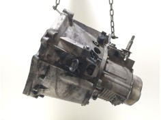 Recambio de caja cambios para citroën c4 grand picasso 1.6 16v hdi fap referencia OEM IAM 20DP33  
