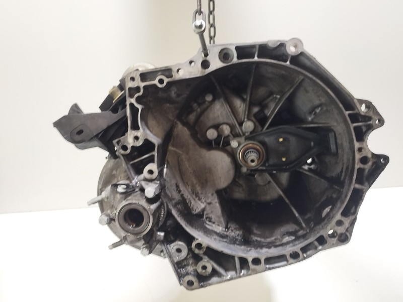 Recambio de caja cambios para citroën c4 grand picasso 1.6 16v hdi fap referencia OEM IAM 20DP33  