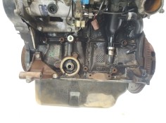 Recambio de motor completo para citroën c15 1.8 diesel (161) referencia OEM IAM 10CV4V   2