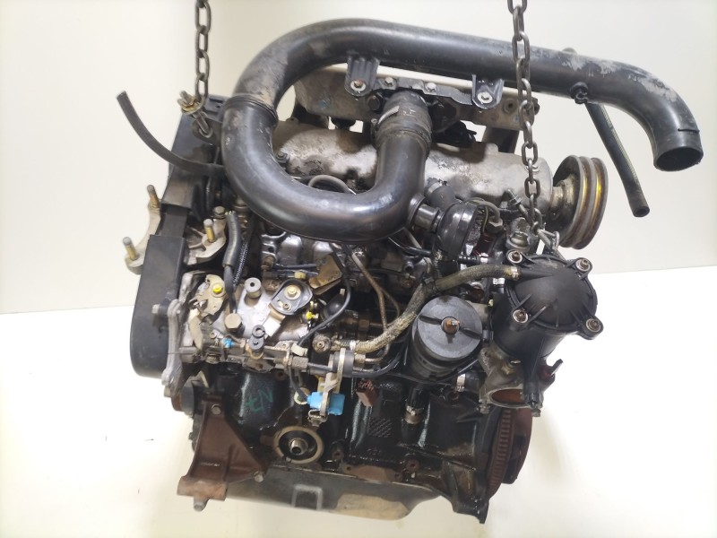 Recambio de motor completo para citroën c15 1.8 diesel (161) referencia OEM IAM 10CV4V  
