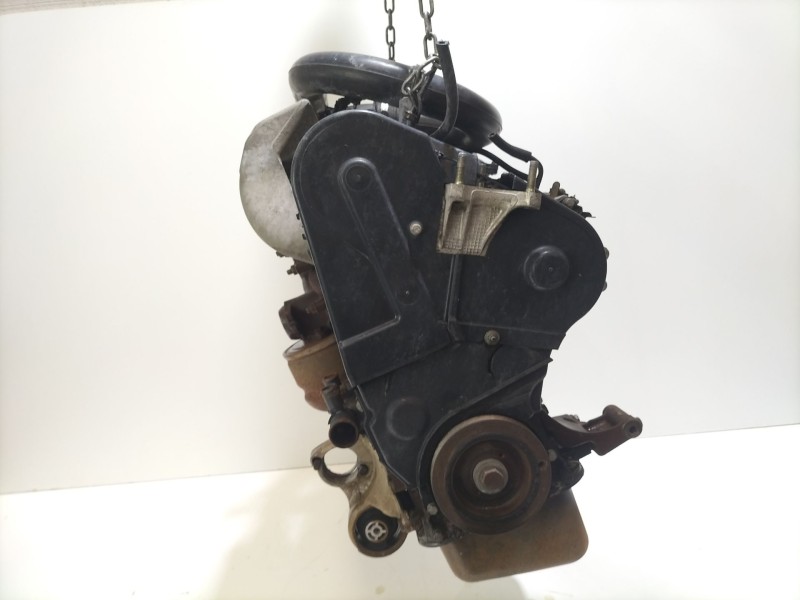 Recambio de motor completo para citroën c15 1.8 diesel (161) referencia OEM IAM 10CV4V  