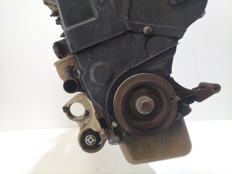 Recambio de motor completo para citroën c15 1.8 diesel (161) referencia OEM IAM 10CV4V  