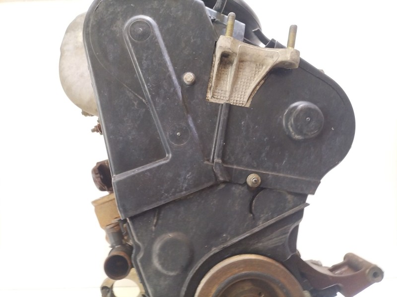 Recambio de motor completo para citroën c15 1.8 diesel (161) referencia OEM IAM 10CV4V  