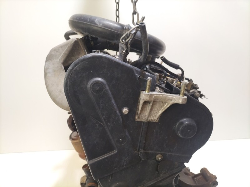 Recambio de motor completo para citroën c15 1.8 diesel (161) referencia OEM IAM 10CV4V  