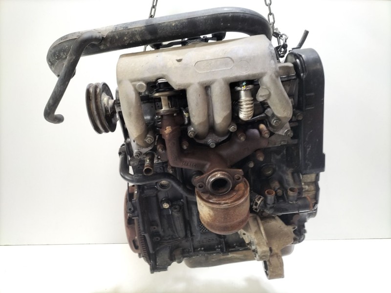 Recambio de motor completo para citroën c15 1.8 diesel (161) referencia OEM IAM 10CV4V  