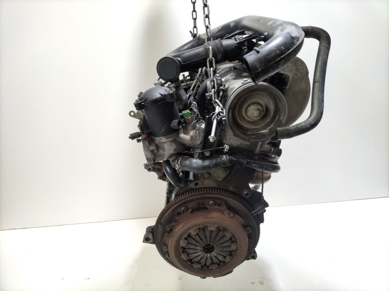 Recambio de motor completo para citroën c15 1.8 diesel (161) referencia OEM IAM 10CV4V  