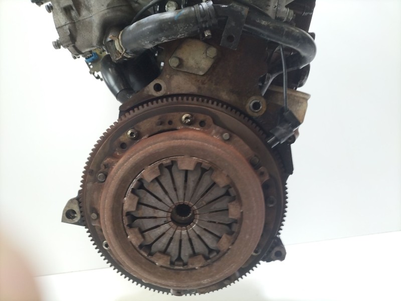 Recambio de motor completo para citroën c15 1.8 diesel (161) referencia OEM IAM 10CV4V  