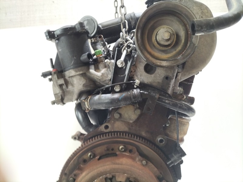 Recambio de motor completo para citroën c15 1.8 diesel (161) referencia OEM IAM 10CV4V  