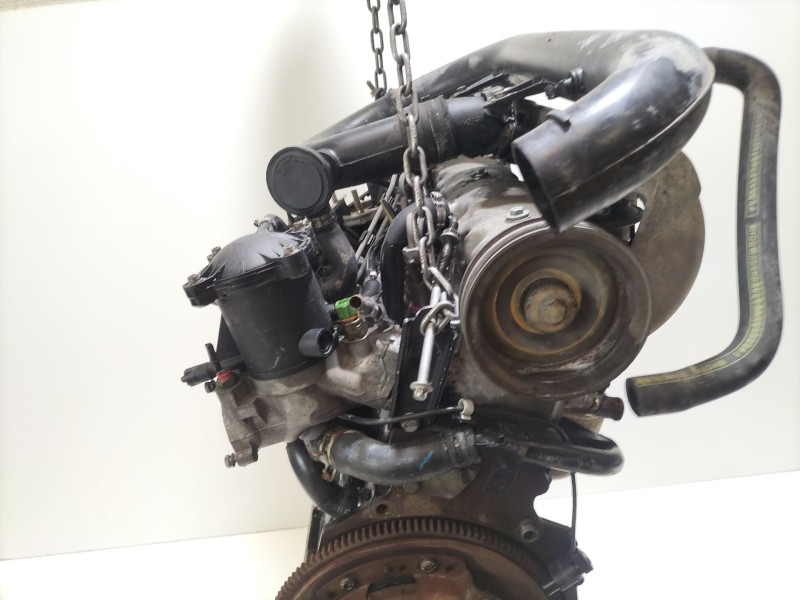 Recambio de motor completo para citroën c15 1.8 diesel (161) referencia OEM IAM 10CV4V  