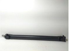 Recambio de transmision central para mitsubishi montero (l040) 2500 td (4-ptas.) referencia OEM IAM Mitsubishi Montero L040  