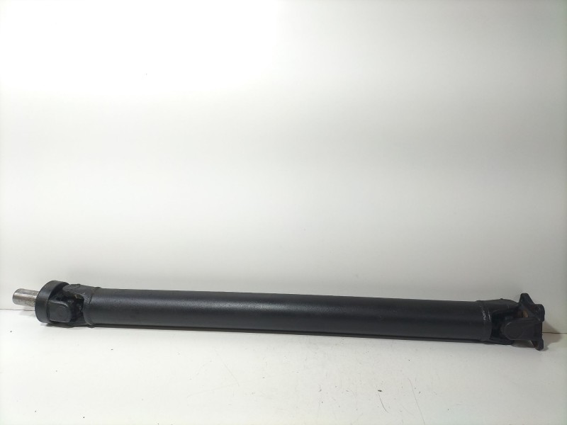 Recambio de transmision central para mitsubishi montero (l040) 2500 td (4-ptas.) referencia OEM IAM Mitsubishi Montero L040  