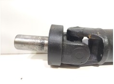 Recambio de transmision central para mitsubishi montero (l040) 2500 td (4-ptas.) referencia OEM IAM Mitsubishi Montero L040   2
