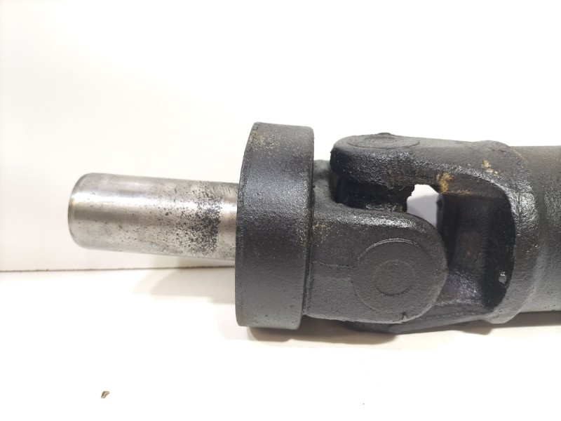 Recambio de transmision central para mitsubishi montero (l040) 2500 td (4-ptas.) referencia OEM IAM Mitsubishi Montero L040  