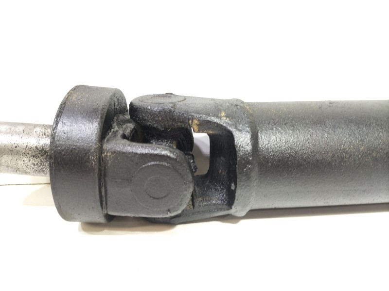 Recambio de transmision central para mitsubishi montero (l040) 2500 td (4-ptas.) referencia OEM IAM Mitsubishi Montero L040  