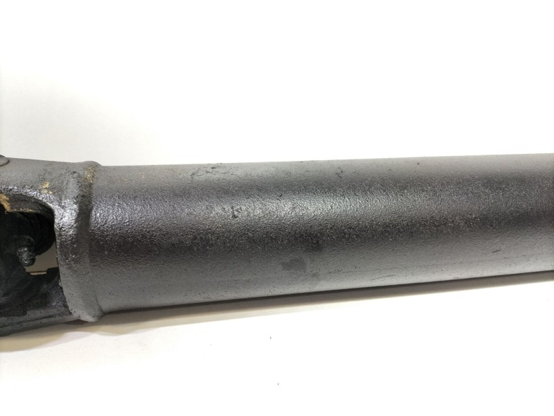 Recambio de transmision central para mitsubishi montero (l040) 2500 td (4-ptas.) referencia OEM IAM Mitsubishi Montero L040  