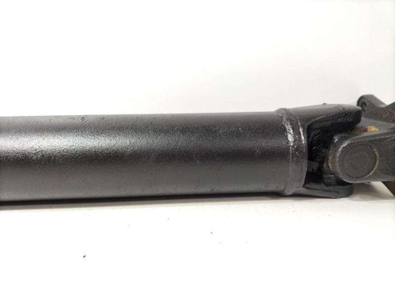 Recambio de transmision central para mitsubishi montero (l040) 2500 td (4-ptas.) referencia OEM IAM Mitsubishi Montero L040  