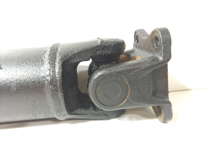 Recambio de transmision central para mitsubishi montero (l040) 2500 td (4-ptas.) referencia OEM IAM Mitsubishi Montero L040  