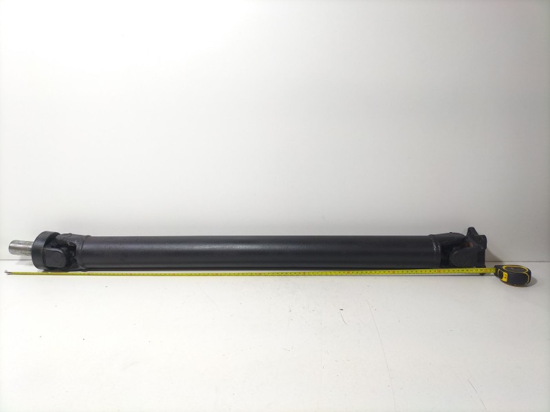 Recambio de transmision central para mitsubishi montero (l040) 2500 td (4-ptas.) referencia OEM IAM Mitsubishi Montero L040  