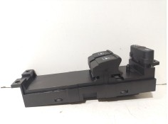 Recambio de mando elevalunas delantero izquierdo para volkswagen golf iv (1j1) 1.9 tdi referencia OEM IAM 1J3959857  