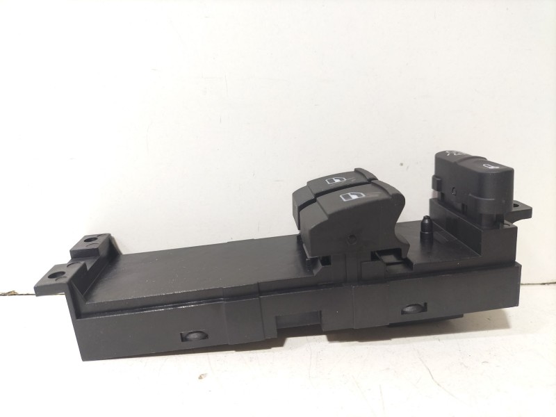Recambio de mando elevalunas delantero izquierdo para volkswagen golf iv (1j1) 1.9 tdi referencia OEM IAM 1J3959857  