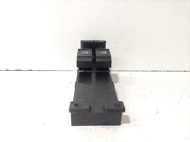 Recambio de mando elevalunas delantero izquierdo para volkswagen golf iv (1j1) 1.9 tdi referencia OEM IAM 1J3959857  