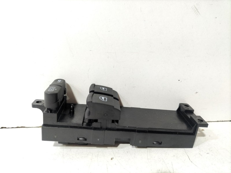 Recambio de mando elevalunas delantero izquierdo para volkswagen golf iv (1j1) 1.9 tdi referencia OEM IAM 1J3959857  