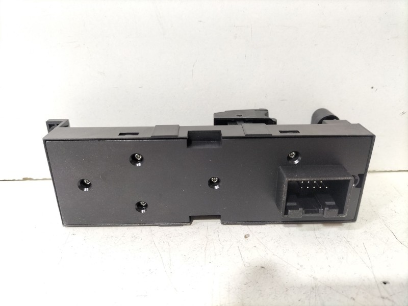 Recambio de mando elevalunas delantero izquierdo para volkswagen golf iv (1j1) 1.9 tdi referencia OEM IAM 1J3959857  