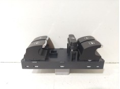 Recambio de mando elevalunas delantero izquierdo para volkswagen golf v (1k1) 1.9 tdi referencia OEM IAM 5ND959857  