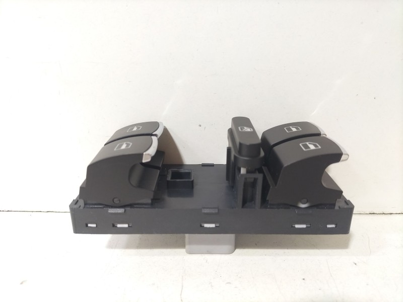 Recambio de mando elevalunas delantero izquierdo para volkswagen golf v (1k1) 1.9 tdi referencia OEM IAM 5ND959857  