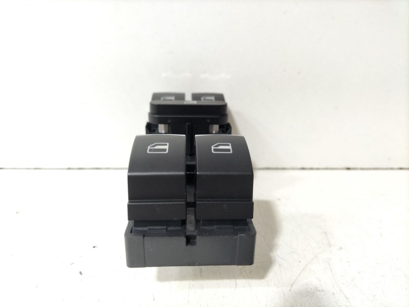 Recambio de mando elevalunas delantero izquierdo para volkswagen golf v (1k1) 1.9 tdi referencia OEM IAM 5ND959857  