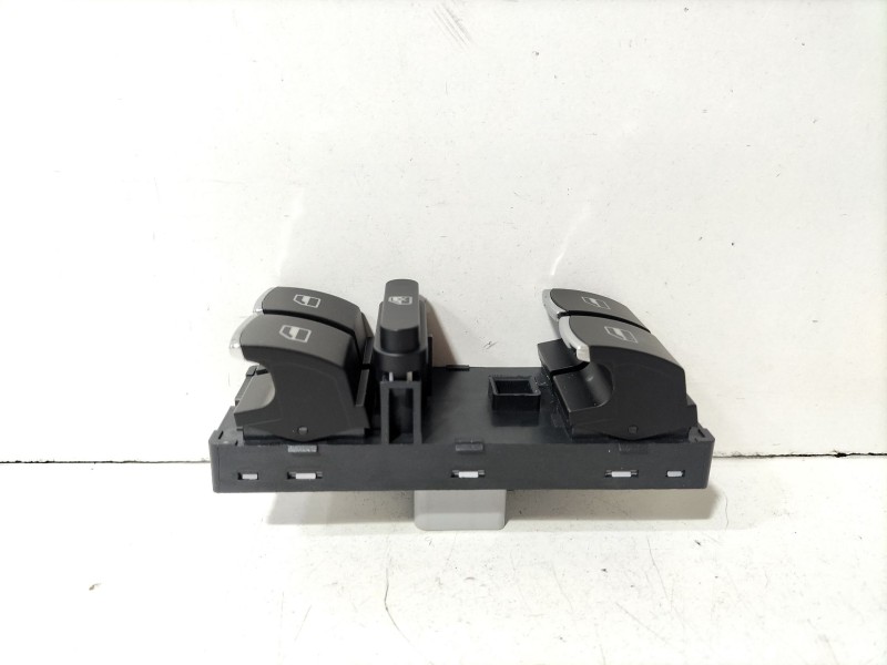 Recambio de mando elevalunas delantero izquierdo para volkswagen golf v (1k1) 1.9 tdi referencia OEM IAM 5ND959857  