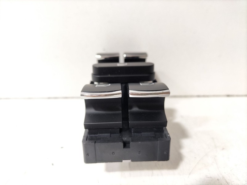 Recambio de mando elevalunas delantero izquierdo para volkswagen golf v (1k1) 1.9 tdi referencia OEM IAM 5ND959857  