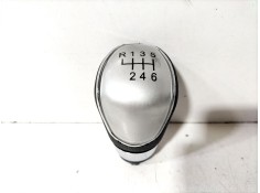 Recambio de pomo palanca cambio para ford focus berlina (cap) ghia referencia OEM IAM Ford Focus 6 Velocidades   2