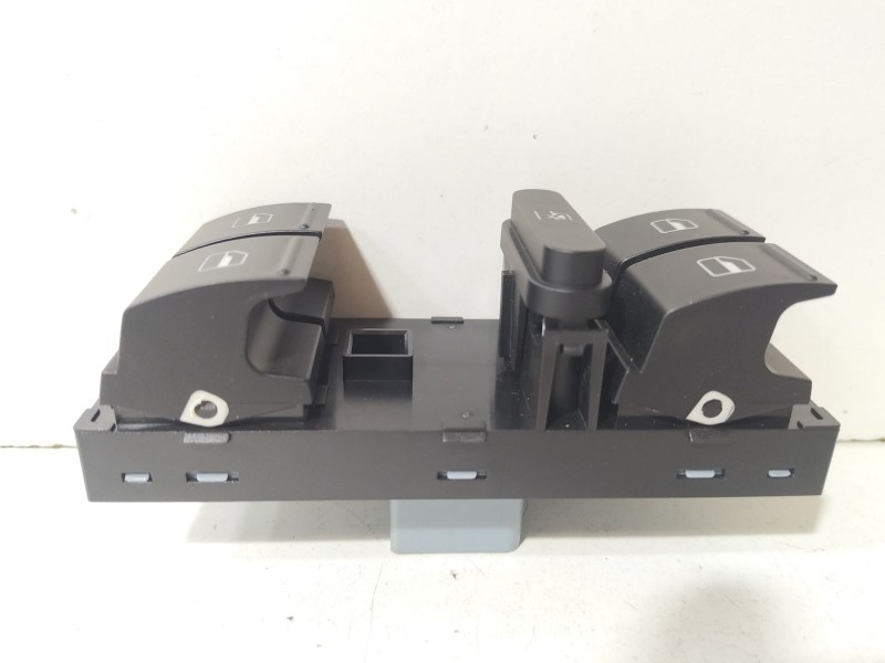 Recambio de mando elevalunas delantero izquierdo para volkswagen golf v (1k1) 1.9 tdi referencia OEM IAM 5ND959857  