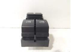 Recambio de mando elevalunas delantero izquierdo para volkswagen golf v (1k1) 1.9 tdi referencia OEM IAM 5ND959857   2