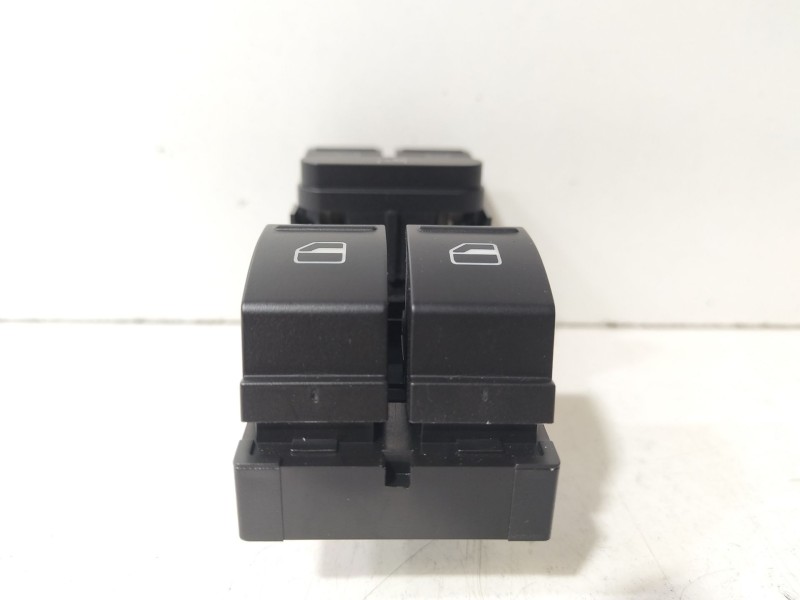 Recambio de mando elevalunas delantero izquierdo para volkswagen golf v (1k1) 1.9 tdi referencia OEM IAM 5ND959857  