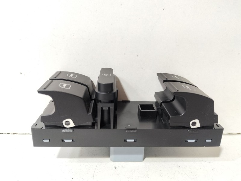 Recambio de mando elevalunas delantero izquierdo para volkswagen golf v (1k1) 1.9 tdi referencia OEM IAM 5ND959857  