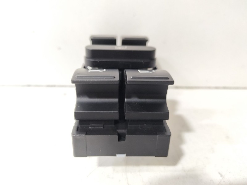 Recambio de mando elevalunas delantero izquierdo para volkswagen golf v (1k1) 1.9 tdi referencia OEM IAM 5ND959857  